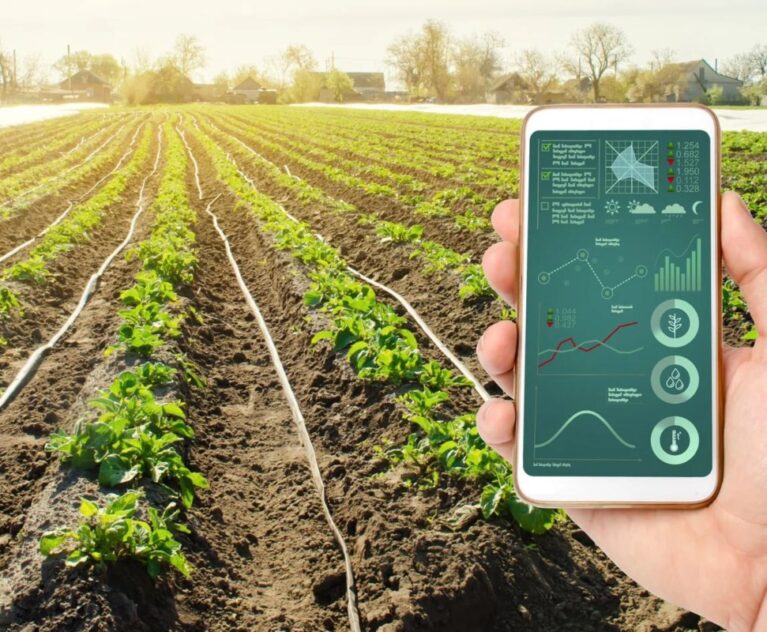 Agricultura de Precisión en el Perú como Estrategia Inteligente