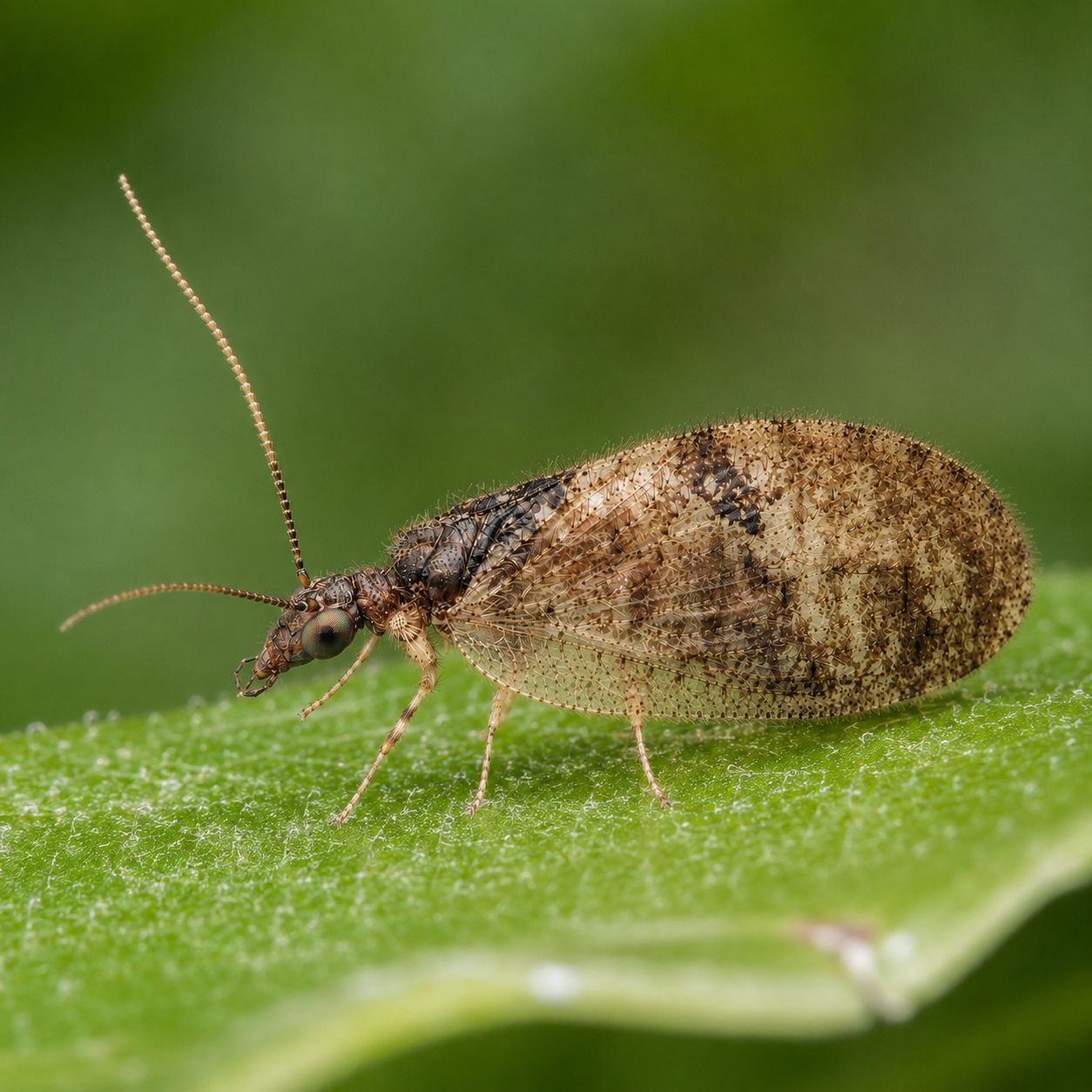 Sympherobius Barberi